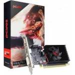 Placa de Video PCI-e 2Gb 64bits Admi/Dvi/Vga Radeon