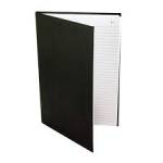 Caderno Numerado c/Folha 100fls Capa Dura Bag Tilibra