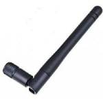 Wireless Antena 2.4Ghz p/Roteador e Adaptador USB