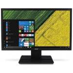 Monitor LED 24 V6 Full HD V246 Vga/Hdmi/Dvi ACER