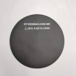 Pad Mouse PadMouse MousePad Gtvendas.com.br Personalizado Preto