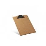 Prancheta de Madeira Oficio Duratex