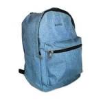 Mochila c/Bolso Universal Azul mLtBO431 Multilaser