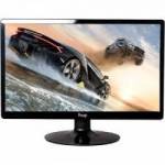 Monitor LED 23.6 Pol. c/HDMI e VGA Pctop