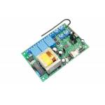 Central Wave 250pos Garen