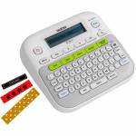 Etiquetadora Rotuladora Eletronica BPTD210 Brother