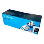 Toner p/ HP CE285 85A mLftCT85 Multilaser