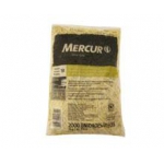 Saco Elastico  1kg Amarelo Mercur