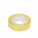 Fita para Embalagem Durex 12x40m Transparente Ouro