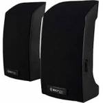 Caixa de Som Usb Preta CxPC011 Hoop