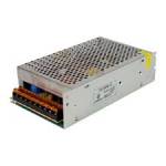 Fonte p/Camera 12V - 20A CFTV e 250w FC250W-12 HOOP