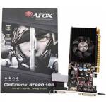 Placa de Video PCI-e GeForce Nvidia GT220 1Gb DDR3 128Bits FOX