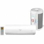 Ar-Condicionado Split 9mil Frio Hw 220v Midea Springer