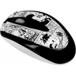 Mouse Usb Optico Mikey 06242x