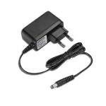 Fonte p/Camera CFTV 12,8v 1A Bivolt Wall Plug MCM