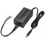 Fonte Smart Meter CFTV 12,8v 1A c/Pino s/Tom MCM