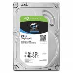 HD Disco Otico 2TB SATA III 64mb Skyhawk St2000vx003 Seagate