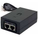 Fonte POE 48v 0.5A POE-48-24W-G Ubiquiti