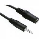 Cabo p2 Stereo MxF J2 cCABO c/ 5.0mts GvCBD24201 GvB