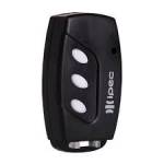 Controle Remoto para Portão e Alarme 433mhz Ipac