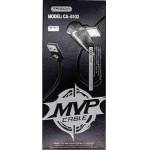 Cabo USB p/Celular 1.0mt Tipo C Type-C CA-8103 Treqa