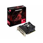 Placa de Video PCI-e 2Gb 128Bts DDR5 Gamer 550 RADEON Box