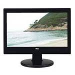 Usado Monitor 15 Pol LCD/LED/TFT AOC Garantia 3 Meses com Devolução do Dinheiro.