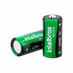 BATERIA NAO RECARREGAVEL DE LTIO 3V CR2