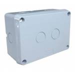 CAIXA DE PROTECAO DE CONECTORES IP65