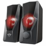 CAIXA DE SOM GAMER TRUST 2.0 ORION SET