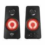 CAIXA DE SOM GAMER TRUST GXT608 TYTAN 2.