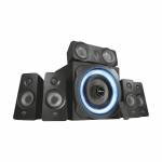 CAIXA DE SOM GAMER TRUST GXT658 TYTAN