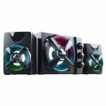 CAIXA DE SOM GAMING ZIVA RGB 2.1 TRUST