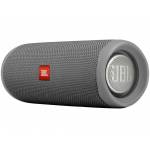 CAIXA DE SOM JBL FLIP 5 BLUETOOTH CINZA