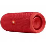 CAIXA DE SOM JBL FLIP 5 BLUETOOTH VERM