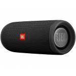 CAIXA DE SOM JBL FLIP 5 PRETO
