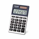 CALCULADORA BOLSO MX-C82 MAXPRINT