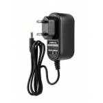 CONVERSOR AUT AC/DC 12,8V 1A EF 1201L