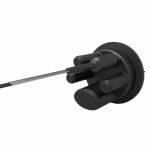 DERIVADOR PARA CAIXA EMENDA OPTICA SVT