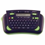 ETIQUETADORA/ROTULADORA BROTHER PT80