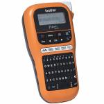 ETIQUETADORA/ROTULADORA BROTHER PTE110
