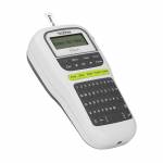 ETIQUETADORA/ROTULADORA BROTHER PTH110BP