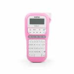 ETIQUETADORA/ROTULADORA BROTHER PTH110PK