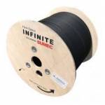 FIBRA OPTICA FLAT DROP 1 FIBRA 1KM SUMEC