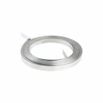 FITA DE ACO INOX 430 0,5X19MM 25M