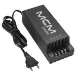 FONTE MCM GARRA CFTV 12-14VCC 10A