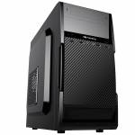 Gabinete Atx s/Fonte Gamer G539 Gamemax • JG Loja