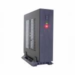 GABINETE KMEX MINI-ITX CI-218K PTO PPB+