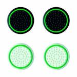 GRIP SILICONE TRUST GXT 267 BOTÃO ANALÓG