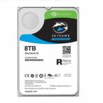 HD CFTV 08TB SKYHAWK SEAGATE ST8000VE000